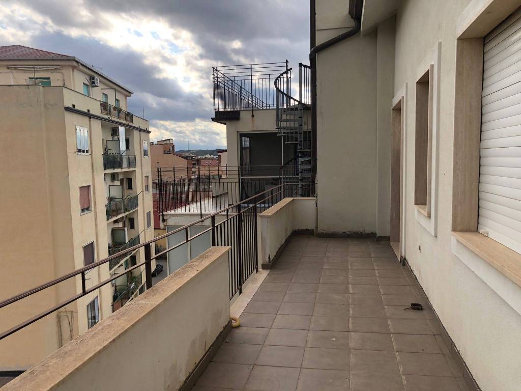 Appartamento a Crotone in Via Pastificio - Foto 4