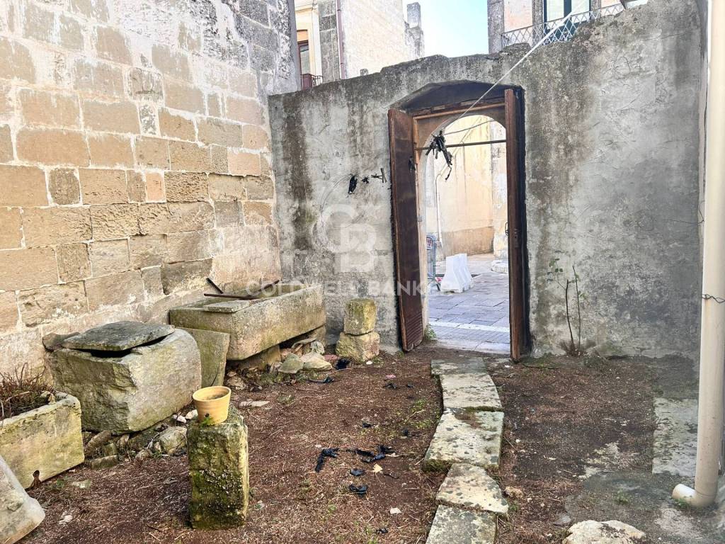 Immobile a Nociglia in Via Vittorio Emanuele - Foto 4