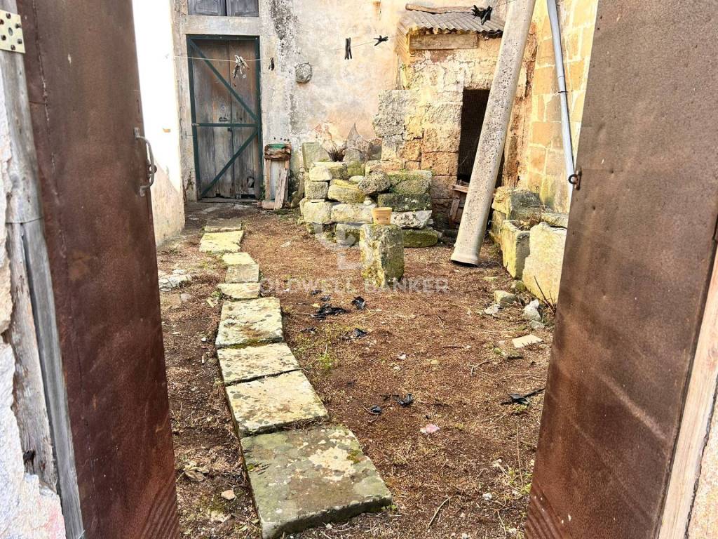 Immobile a Nociglia in Via Vittorio Emanuele - Foto 5