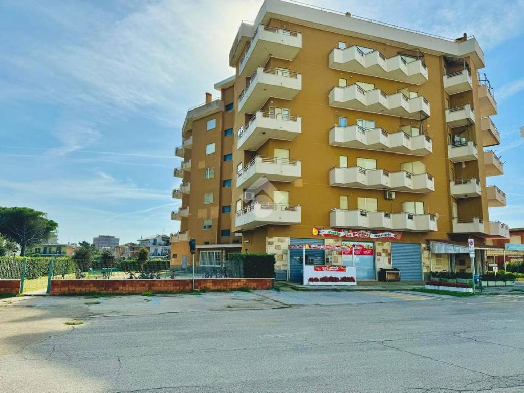 Appartamento a Tarquinia in Viale delle Sirene, 26 - Foto 2