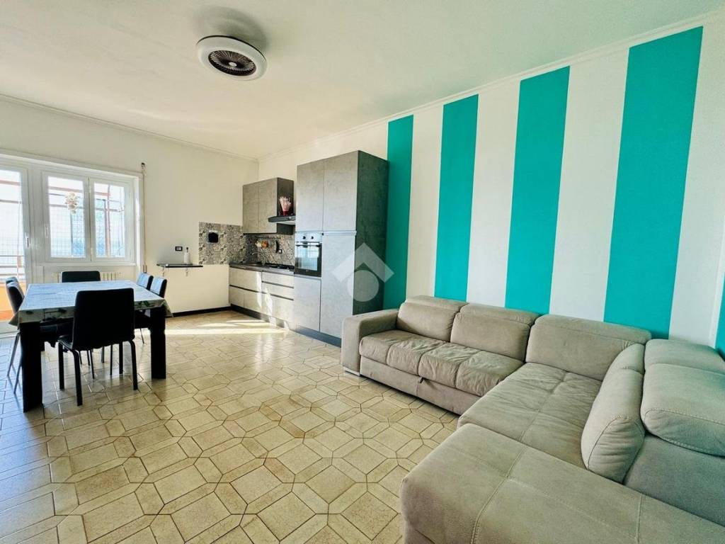 Appartamento a Tarquinia in Viale delle Sirene, 26 - Foto 5
