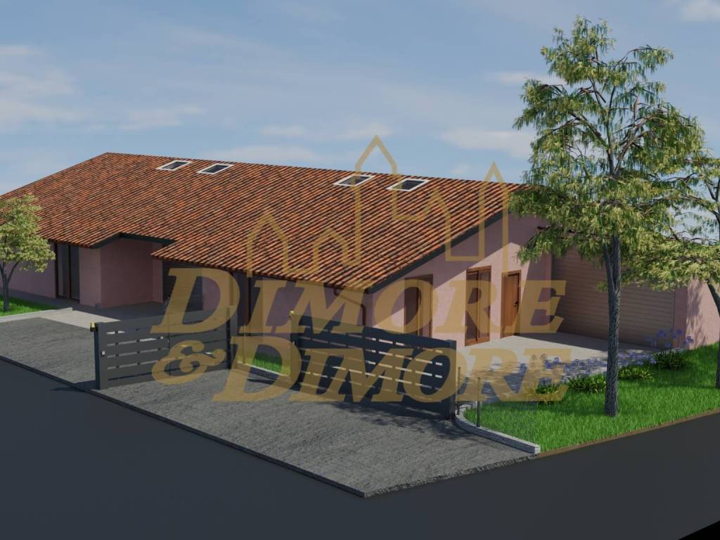 Villa a Gravellona toce in via cantarana - Foto 2