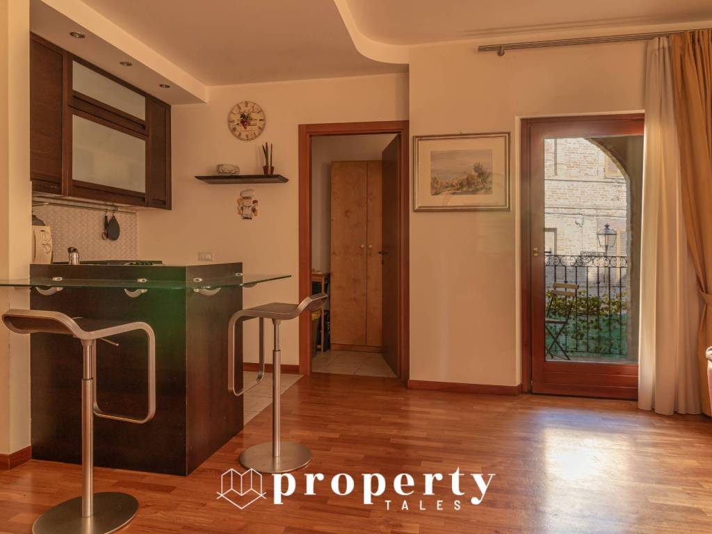 Appartamento a Ripatransone in Via Don Augusto Camei, 1 - Foto 5