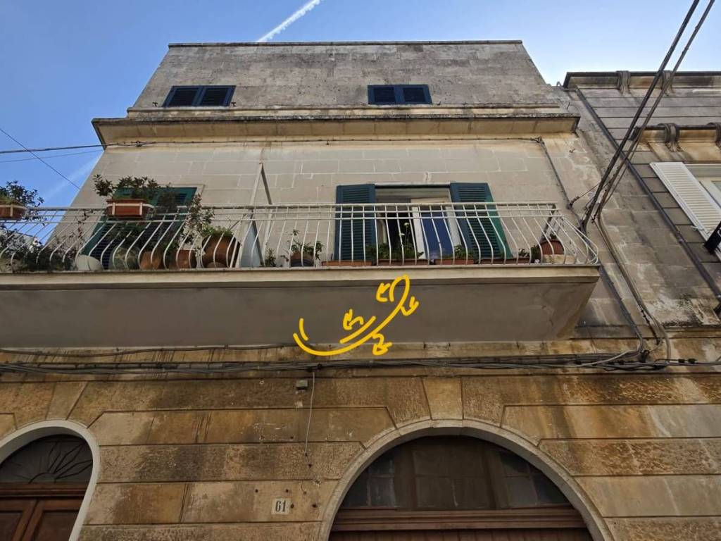 Appartamento a Ostuni in Via De Sanctis Francesco - Foto 2