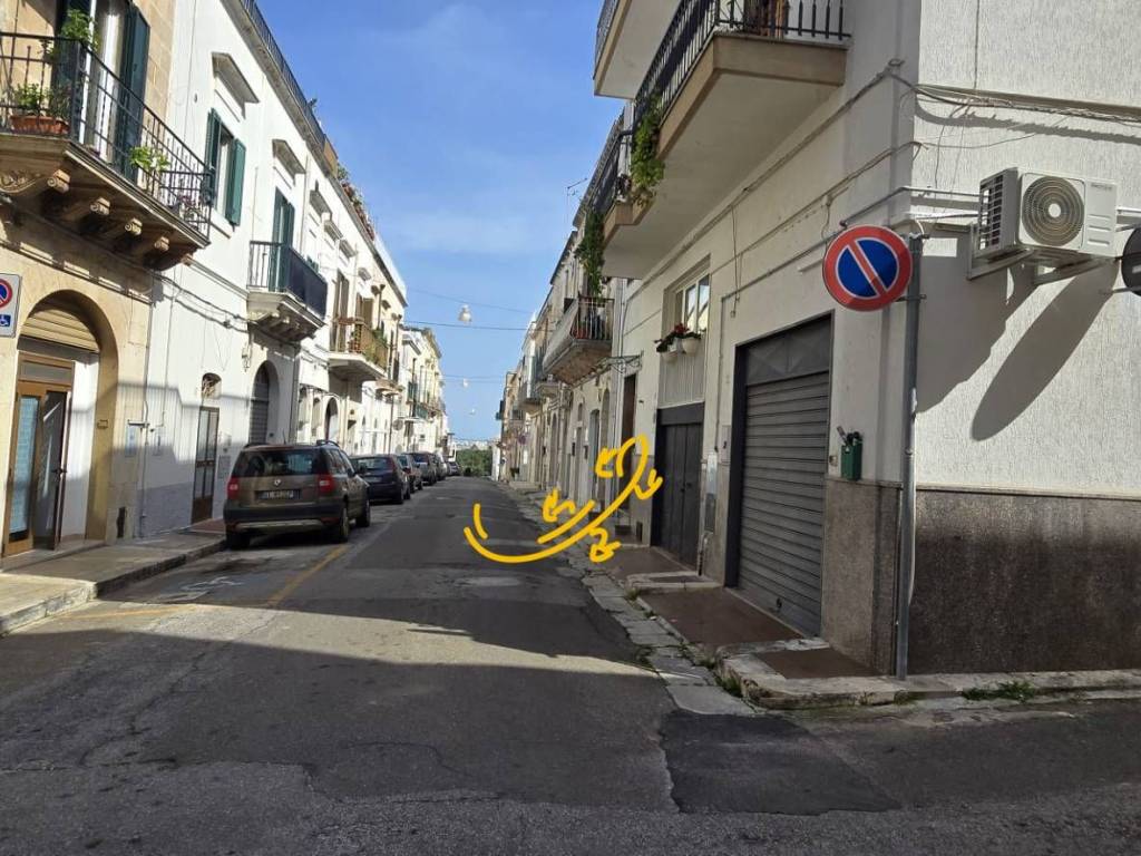 Appartamento a Ostuni in Via De Sanctis Francesco - Foto 5