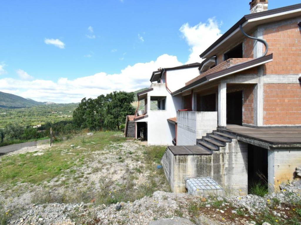 Villa a Sezze in Via Montagna - Foto 2