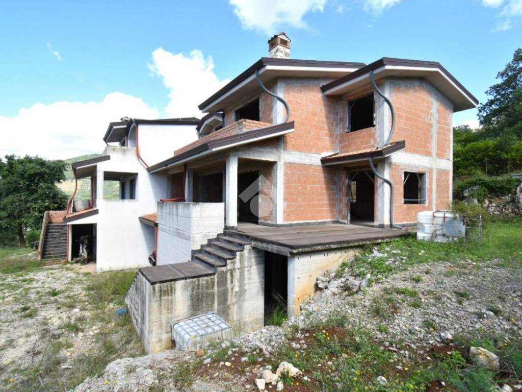 Villa a Sezze in Via Montagna - Foto 3