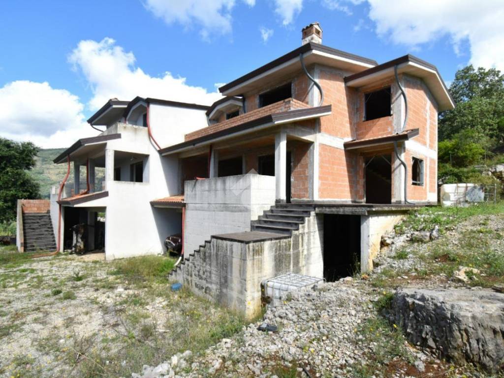 Villa a Sezze in Via Montagna - Foto 4