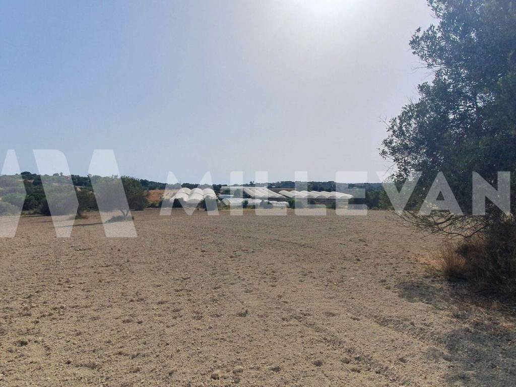 Terreno a Ispica in Contrada Santa Maria Focallo - Foto 2