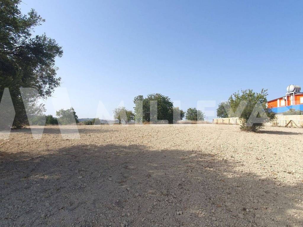 Terreno a Ispica in Contrada Santa Maria Focallo - Foto 3