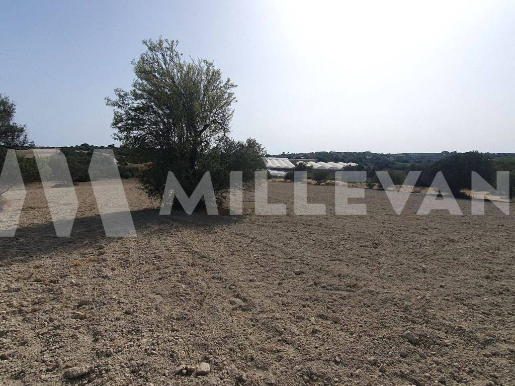 Terreno a Ispica in Contrada Santa Maria Focallo - Foto 4
