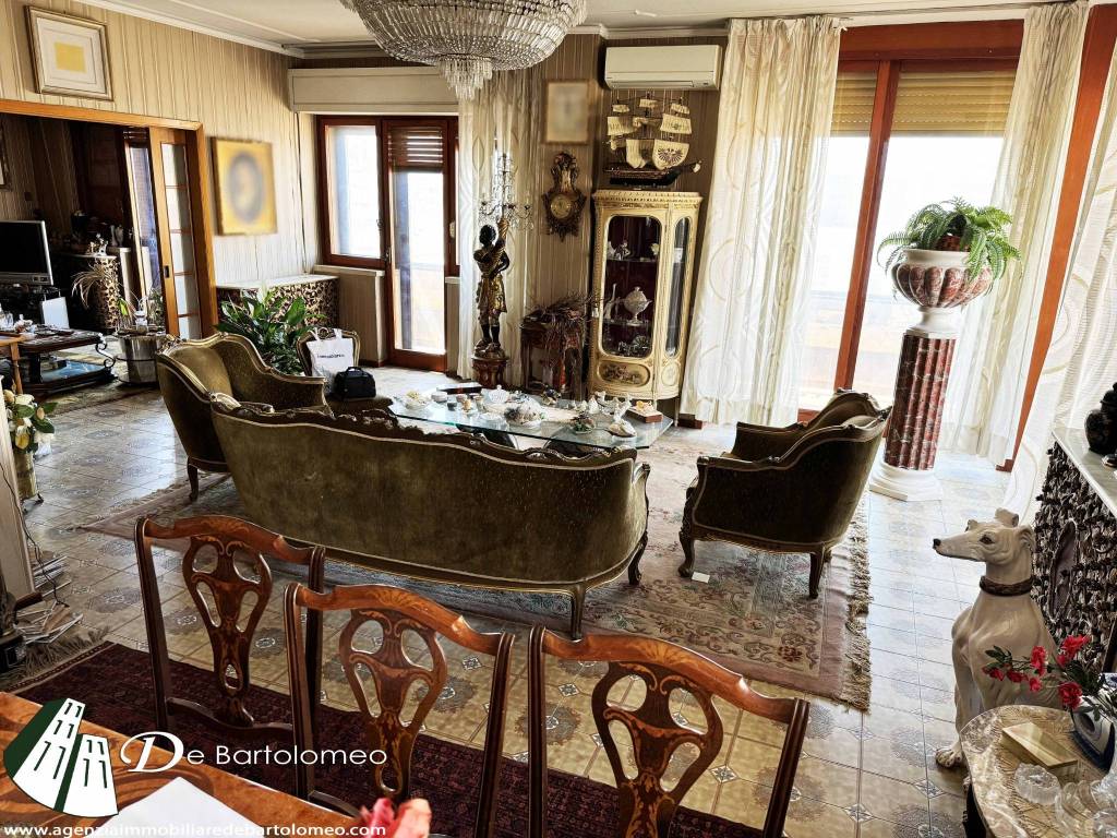Appartamento a Taranto in Via Vincenzo Pupino - Foto 5