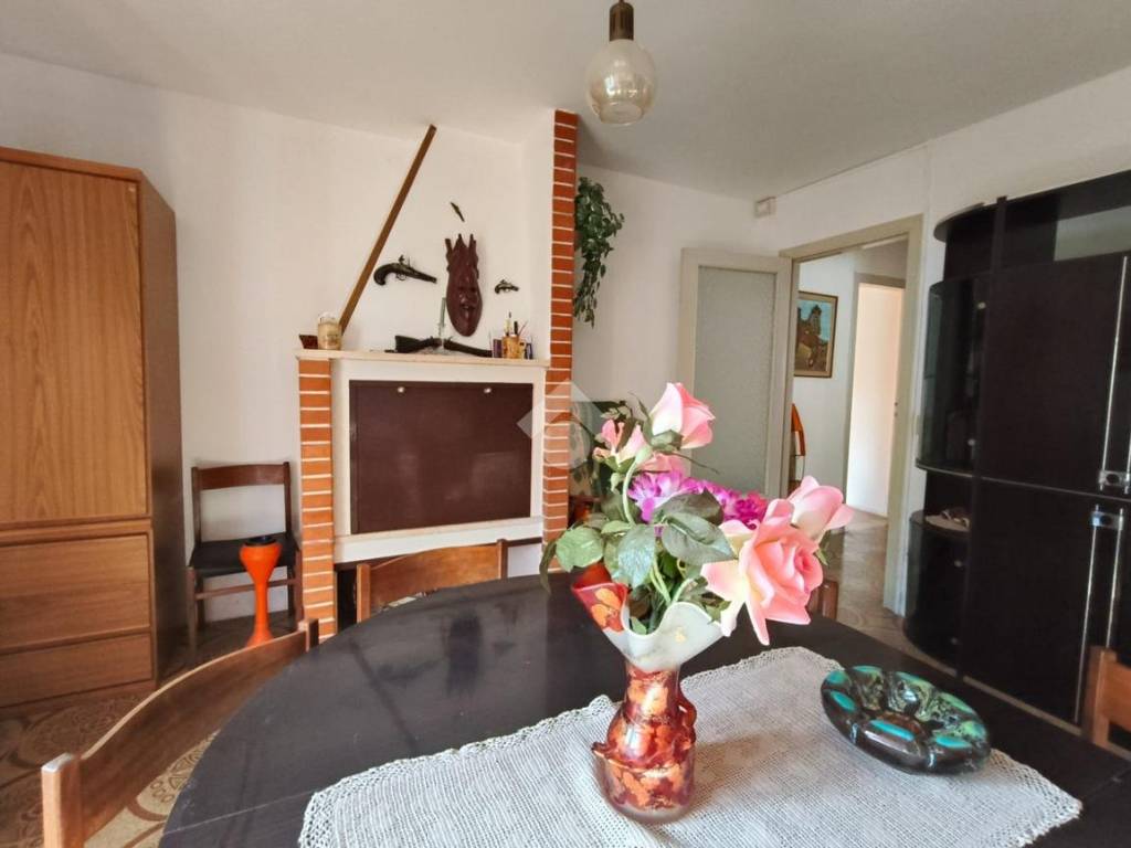 Casa indipendente a Gualdo tadino in Viale dei Cappuccini, 62 - Foto 4