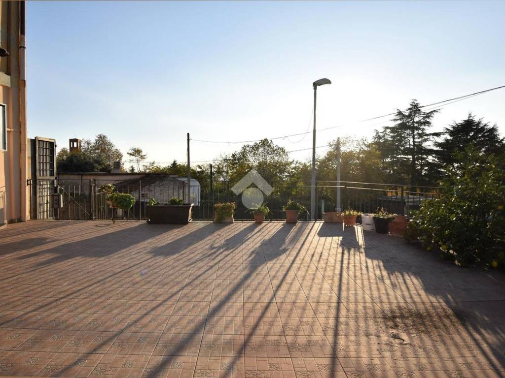 Appartamento a Sezze in VIA MONTE TREVI, 3 - Foto 3