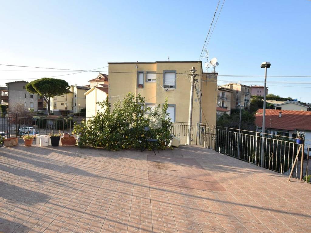 Appartamento a Sezze in VIA MONTE TREVI, 3 - Foto 4