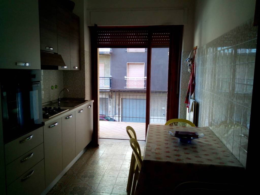 Appartamento a Scalea in Viale John Fitzgerald Kennedy, 11 - Foto 3