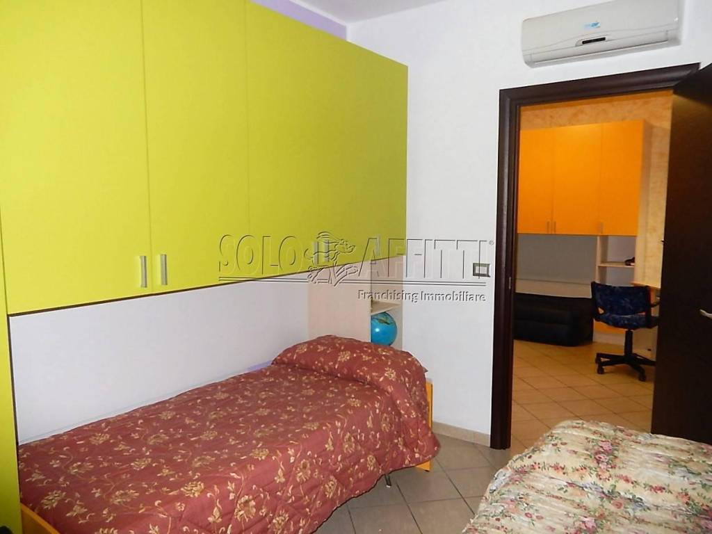 Appartamento a Catanzaro in Via Nazionale, 129 - Foto 4