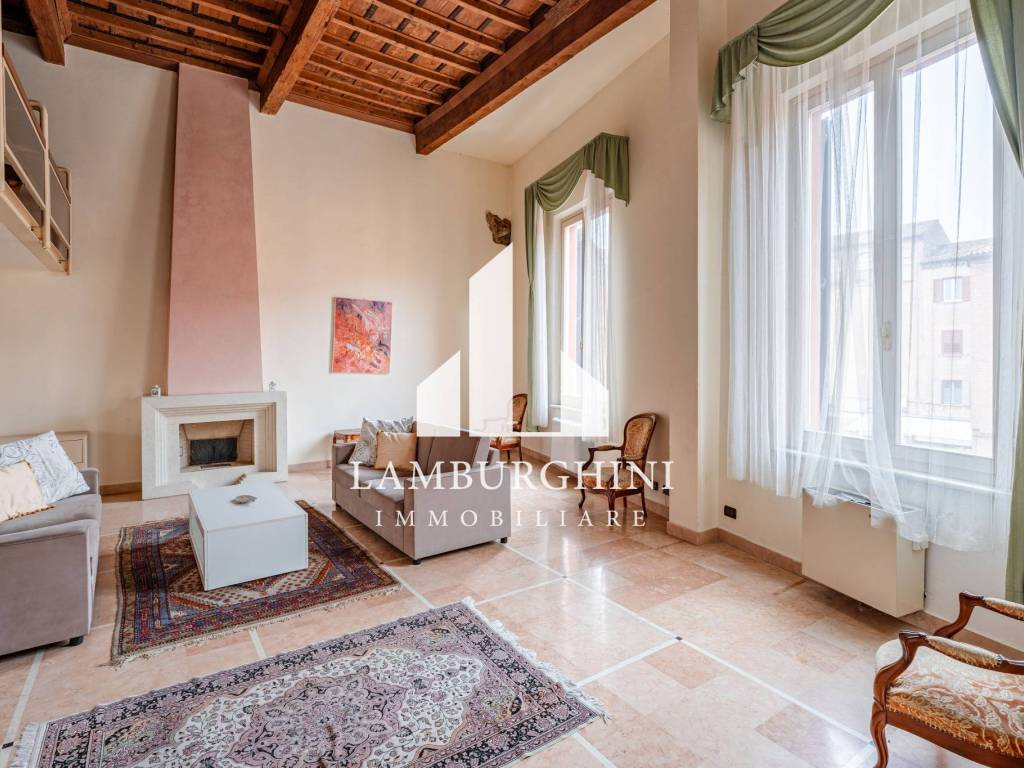 Appartamento a Ferrara - Foto 1