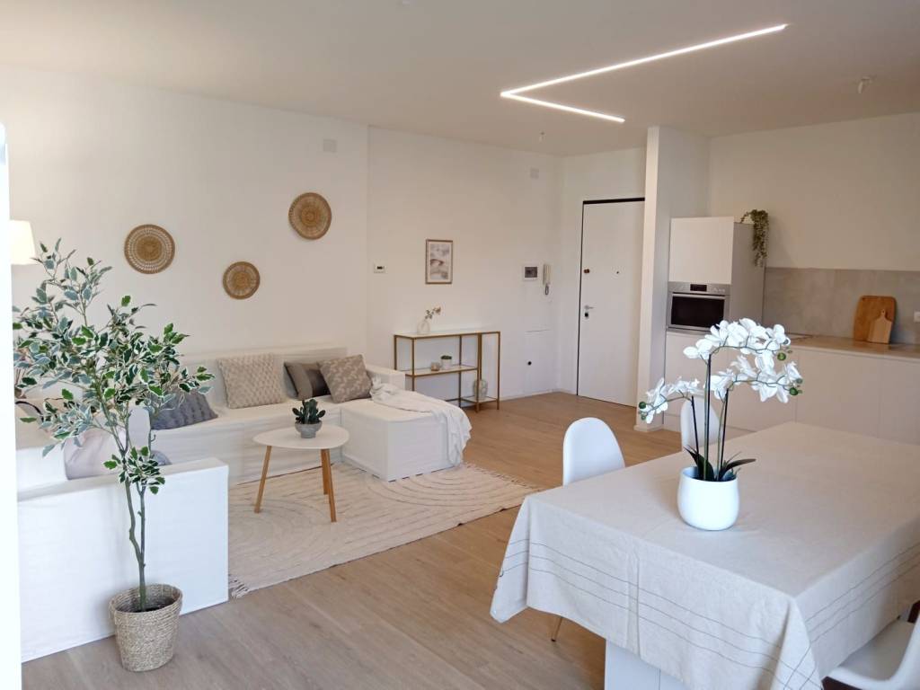 Appartamento a Udine in Viale Leonardo da Vinci, 141 - Foto 2