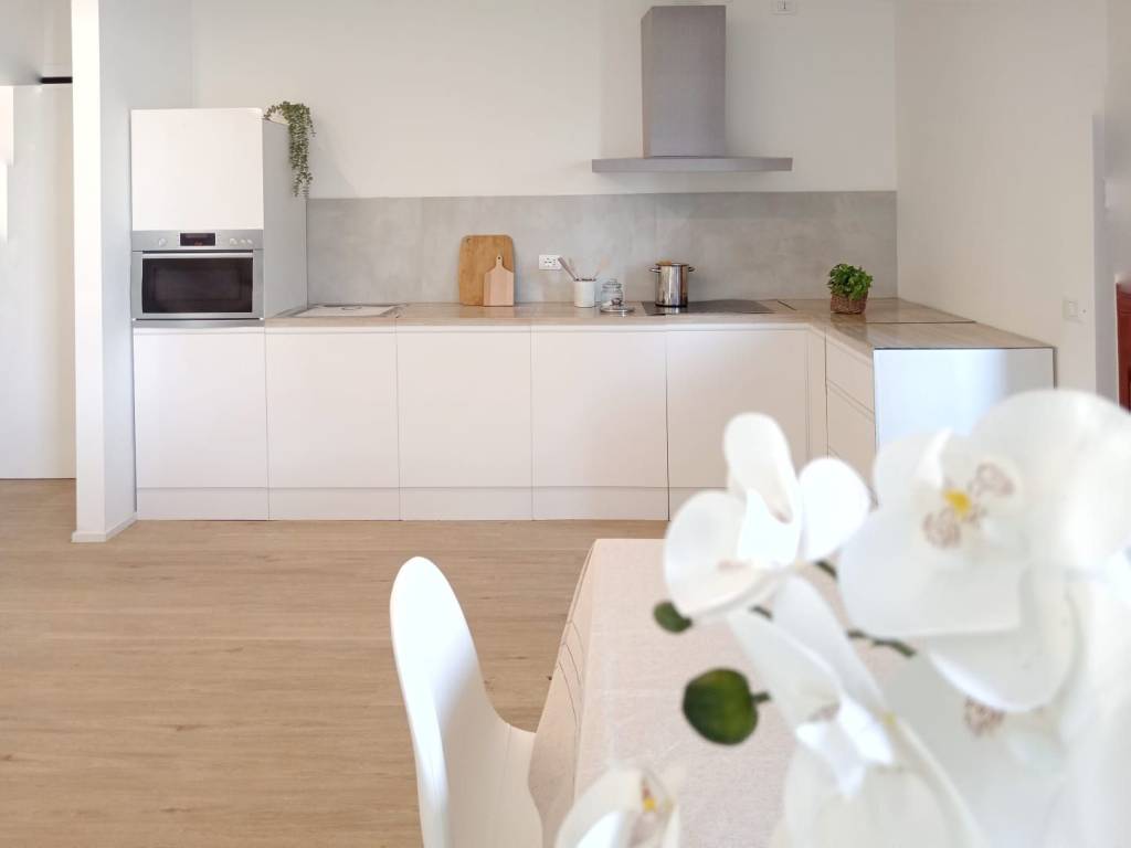 Appartamento a Udine in Viale Leonardo da Vinci, 141 - Foto 3