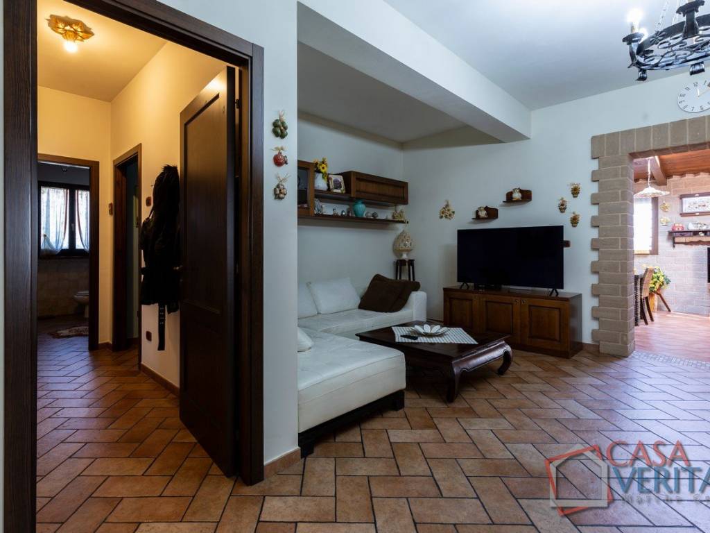 Villa a Falconara marittima in Via Fossatello, 7 - Foto 5