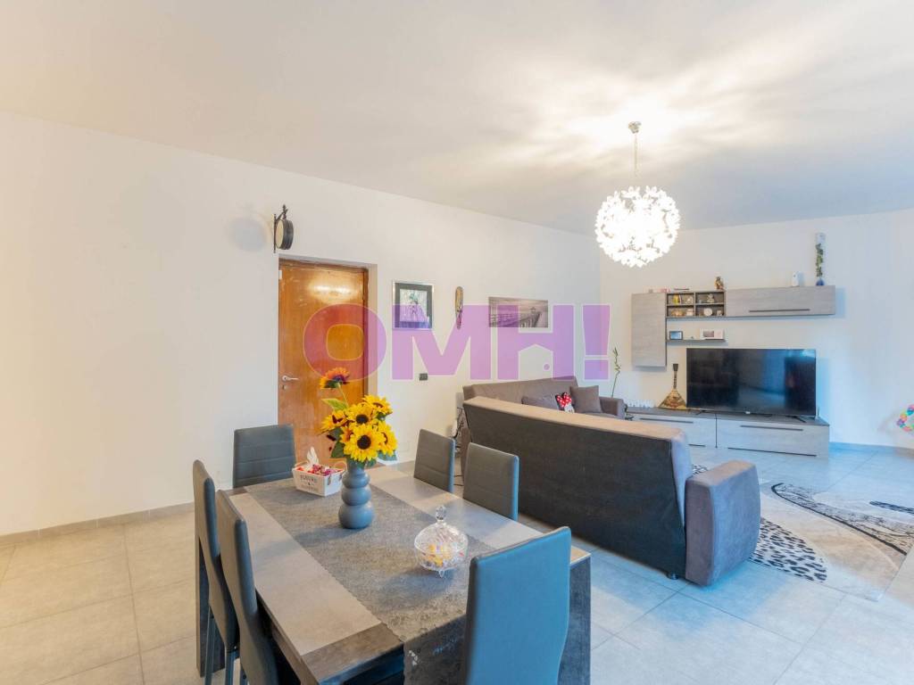 Appartamento a Carnago in Ronco, 4 - Foto 3