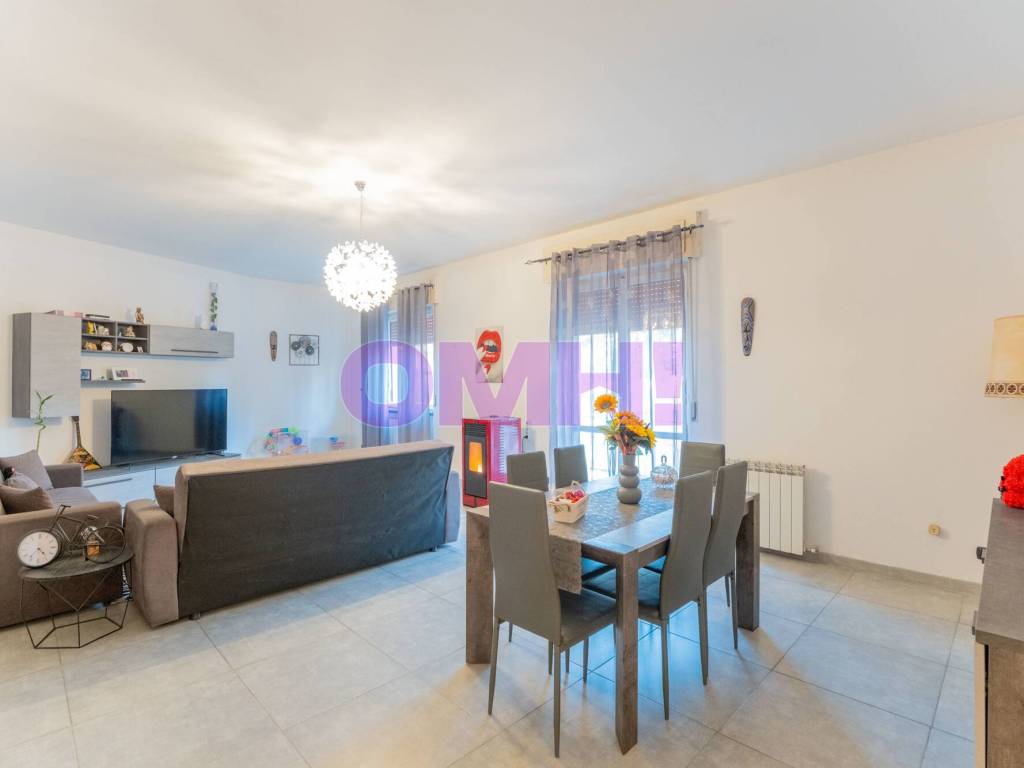 Appartamento a Carnago in Ronco, 4 - Foto 4