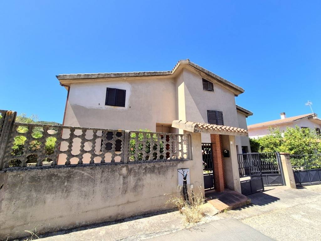 Villa a Carbonia in Località Medadeddu - Foto 4