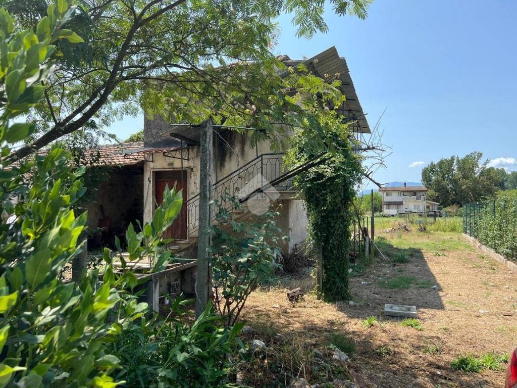 Casa indipendente a Cassino in Via Agnone - Foto 2