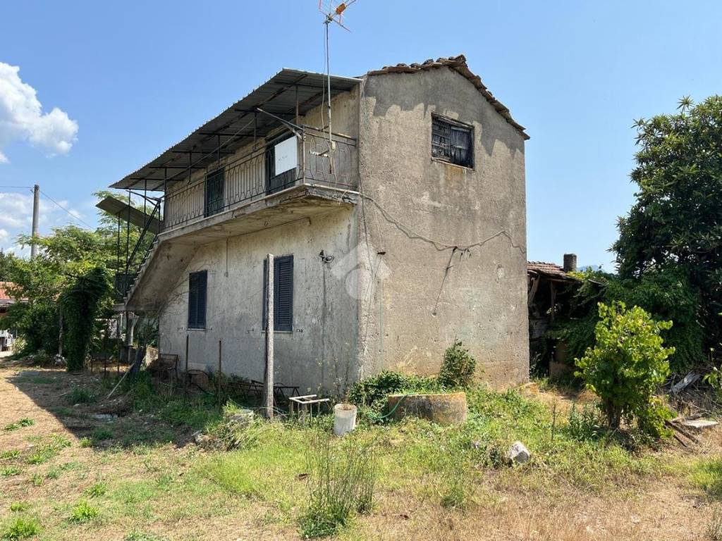 Casa indipendente a Cassino in Via Agnone - Foto 3