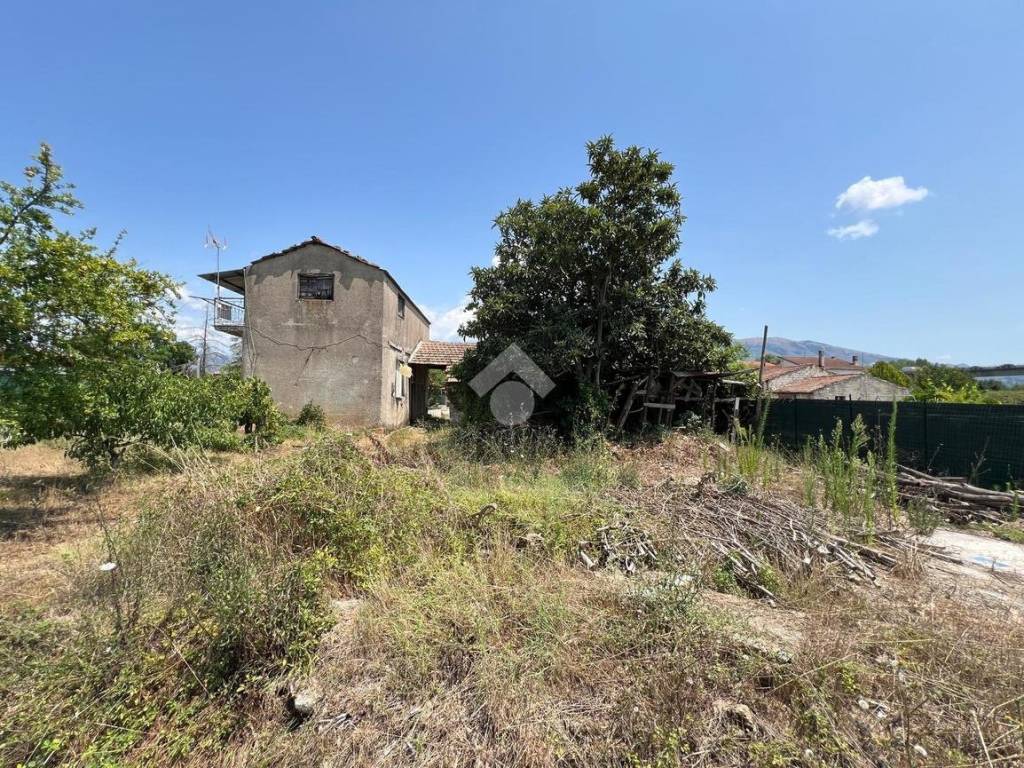 Casa indipendente a Cassino in Via Agnone - Foto 4