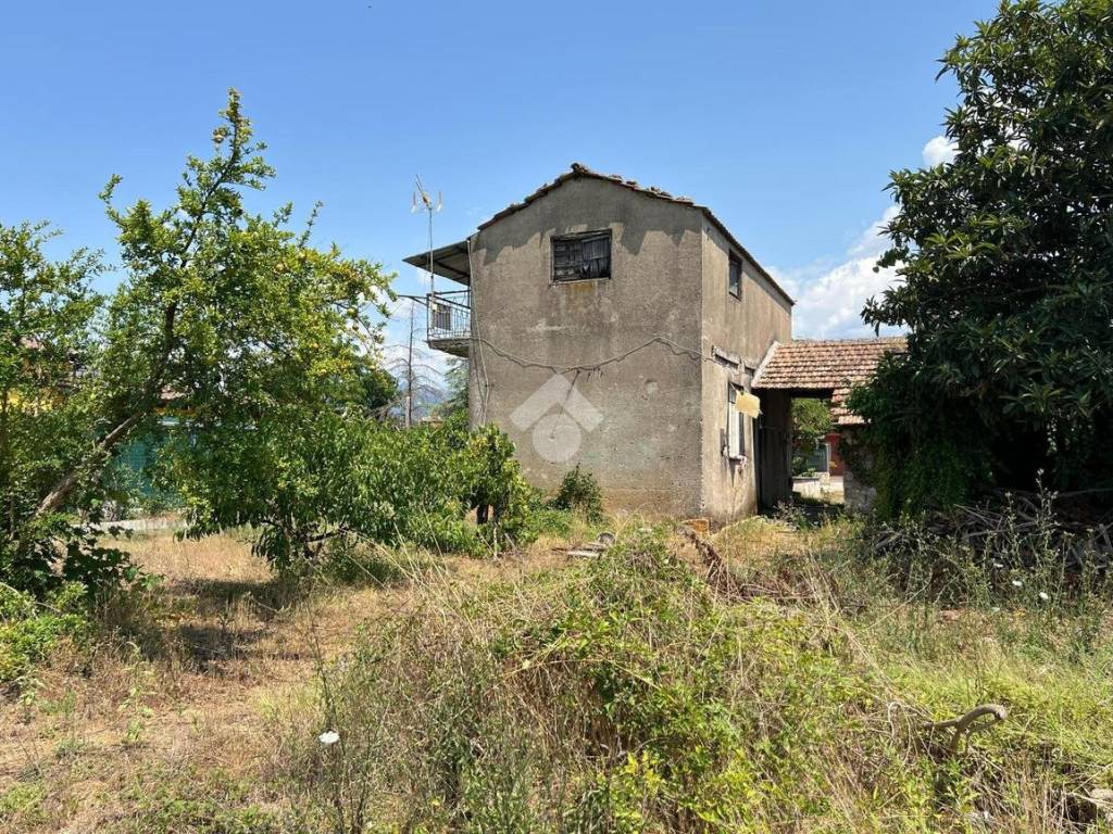 Casa indipendente a Cassino in Via Agnone - Foto 5