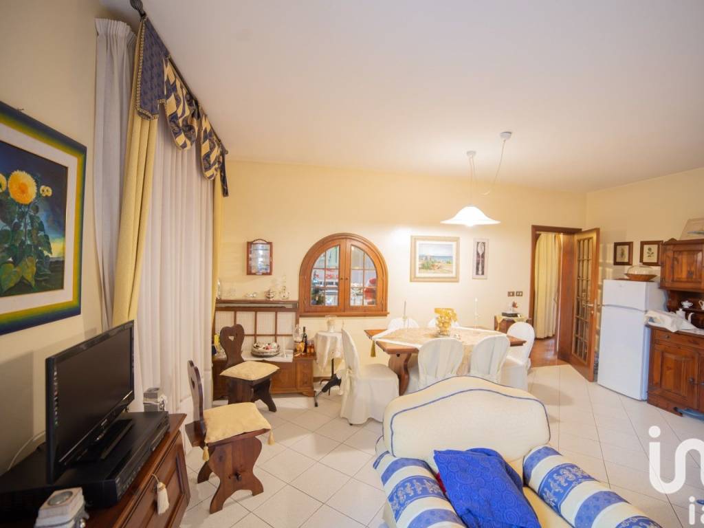 Casa indipendente a Senigallia in Strada arceviese, 60 - Foto 3