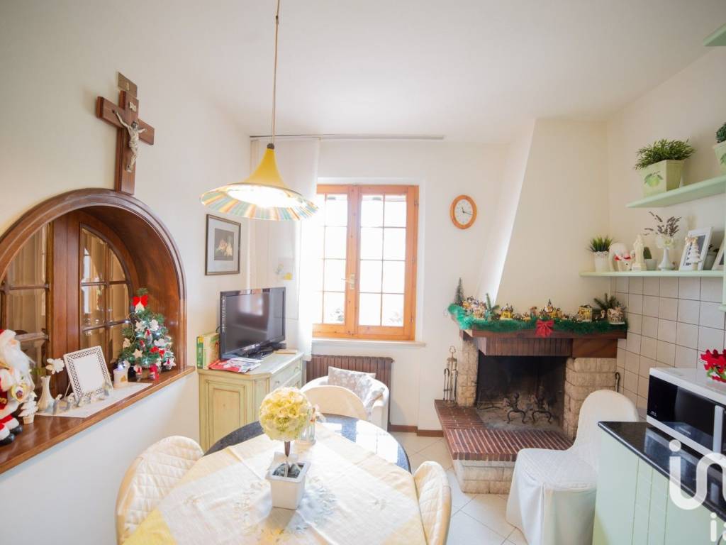 Casa indipendente a Senigallia in Strada arceviese, 60 - Foto 4