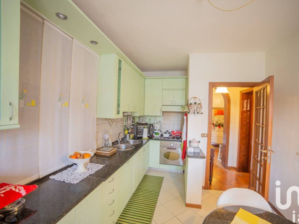 Casa indipendente a Senigallia in Strada arceviese, 60 - Foto 5