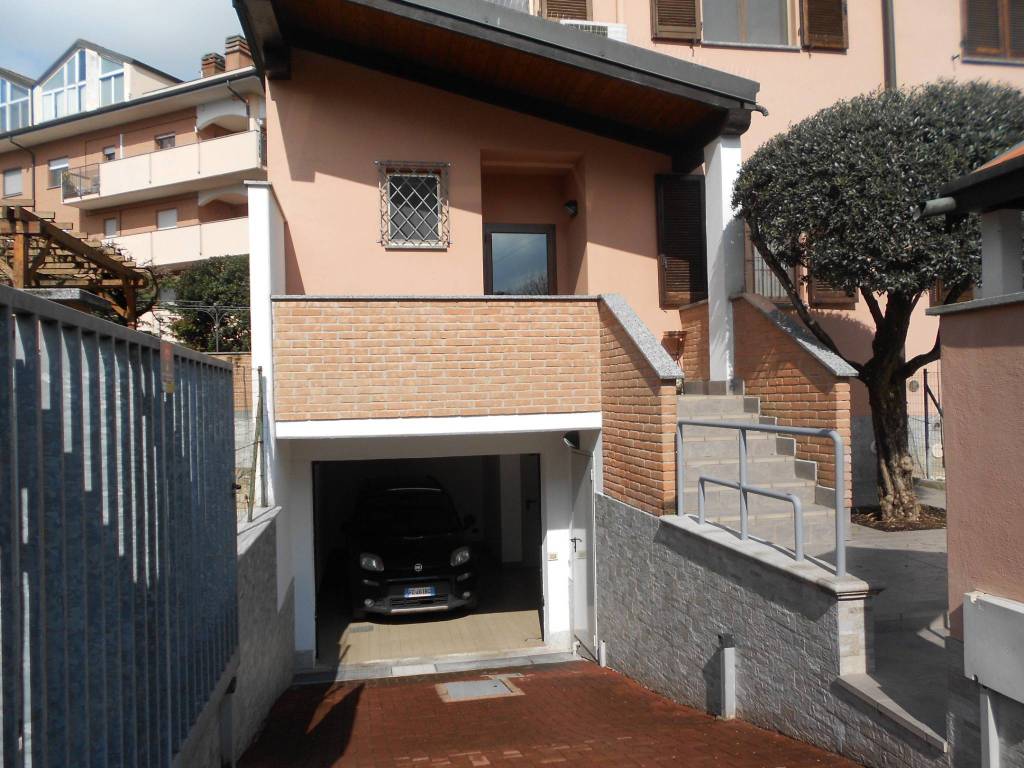 Villa a Zelo buon persico in Via Medaglie d'Argento - Foto 3