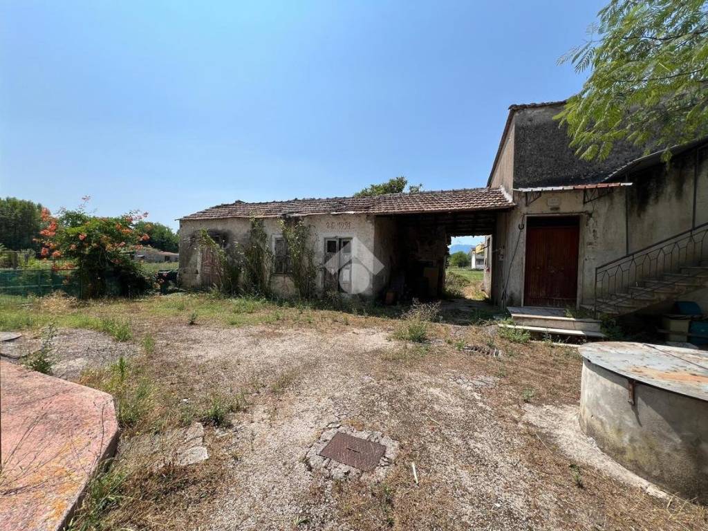 Casa indipendente a Cassino in Via Agnone - Foto 3