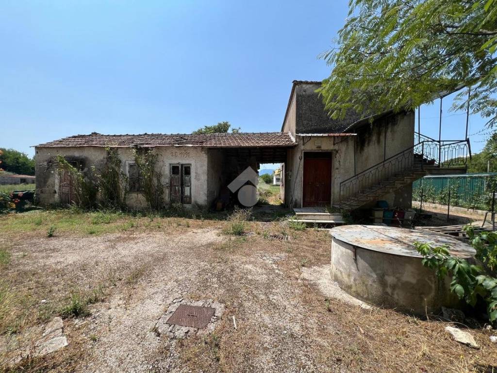 Casa indipendente a Cassino in Via Agnone - Foto 4