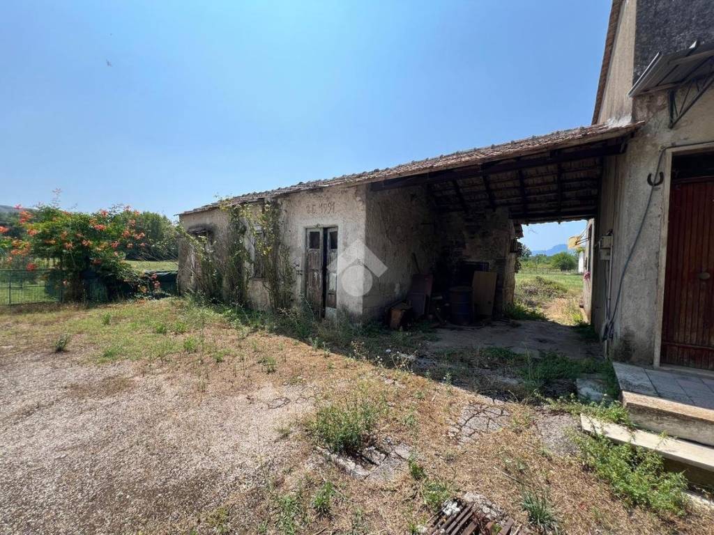 Casa indipendente a Cassino in Via Agnone - Foto 5