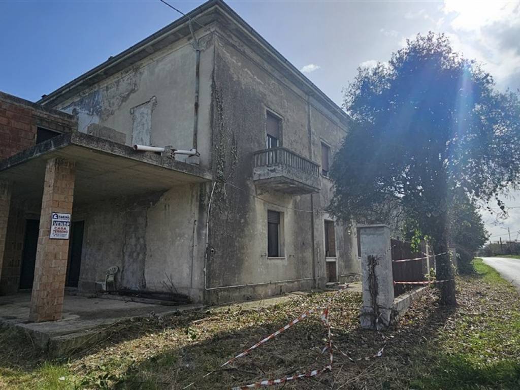 Casa indipendente a Rocca san giovanni in Strada Comunale Pisciarelli - Foto 3