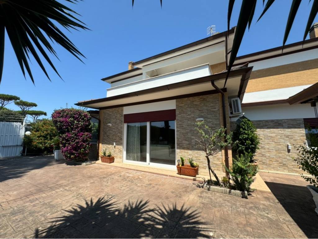 Villa a Terracina in Via Pontina - Foto 5