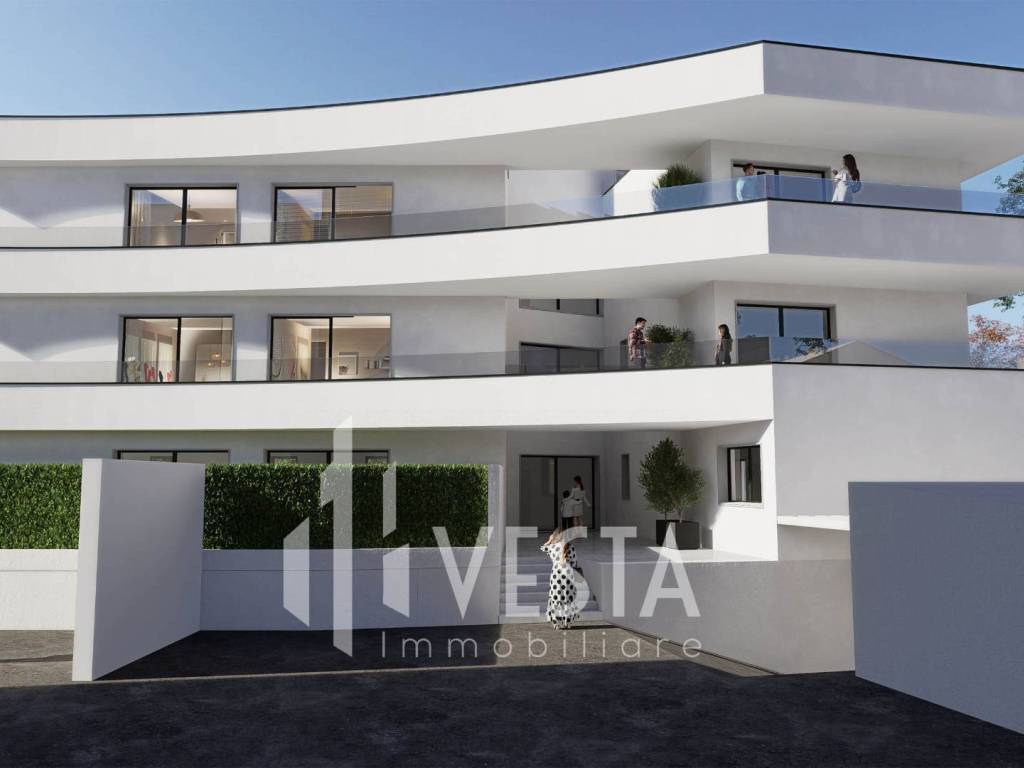 Appartamento a Olgiate molgora in Via San Martino - Foto 5