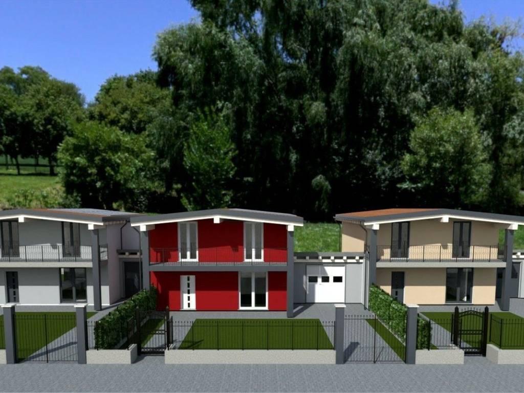Villa a Alessandria in Strada Acqui - Foto 2