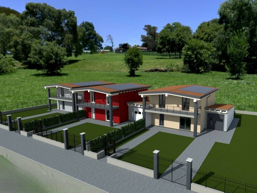 Villa a Alessandria in Strada Acqui - Foto 3