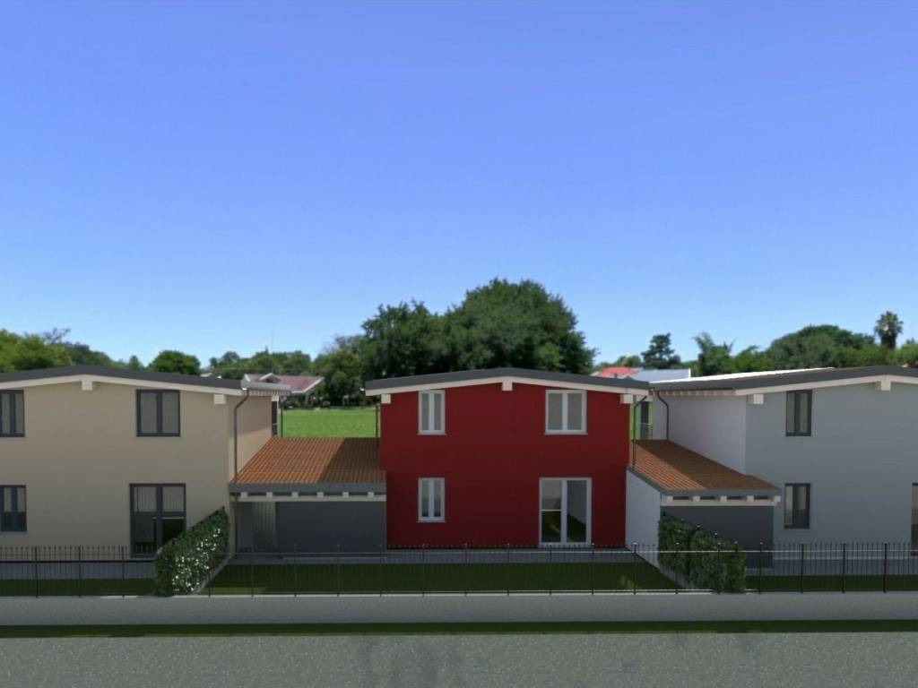 Villa a Alessandria in Strada Acqui - Foto 4