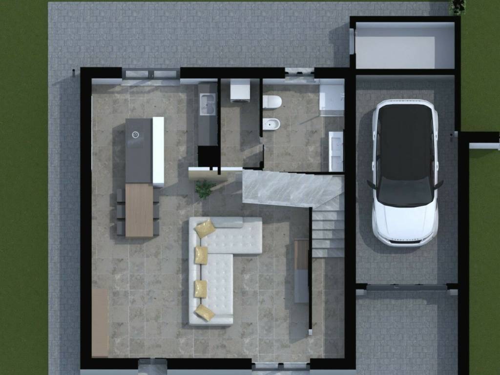 Villa a Alessandria in Strada Acqui - Foto 5