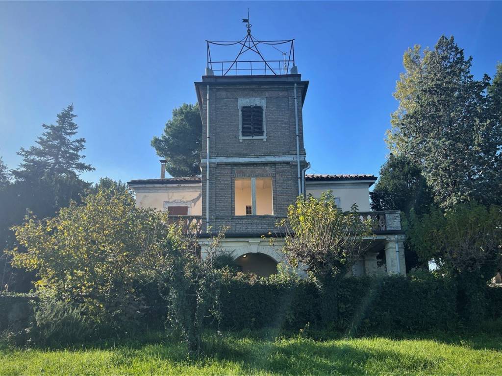 Villa a Riccione in Via Scacciano - Foto 2