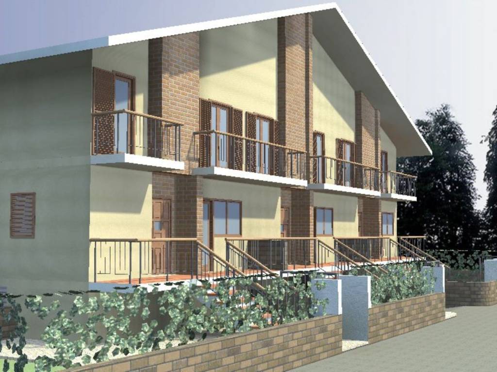 Villa a Capaccio paestum in Strada Statale - Foto 2