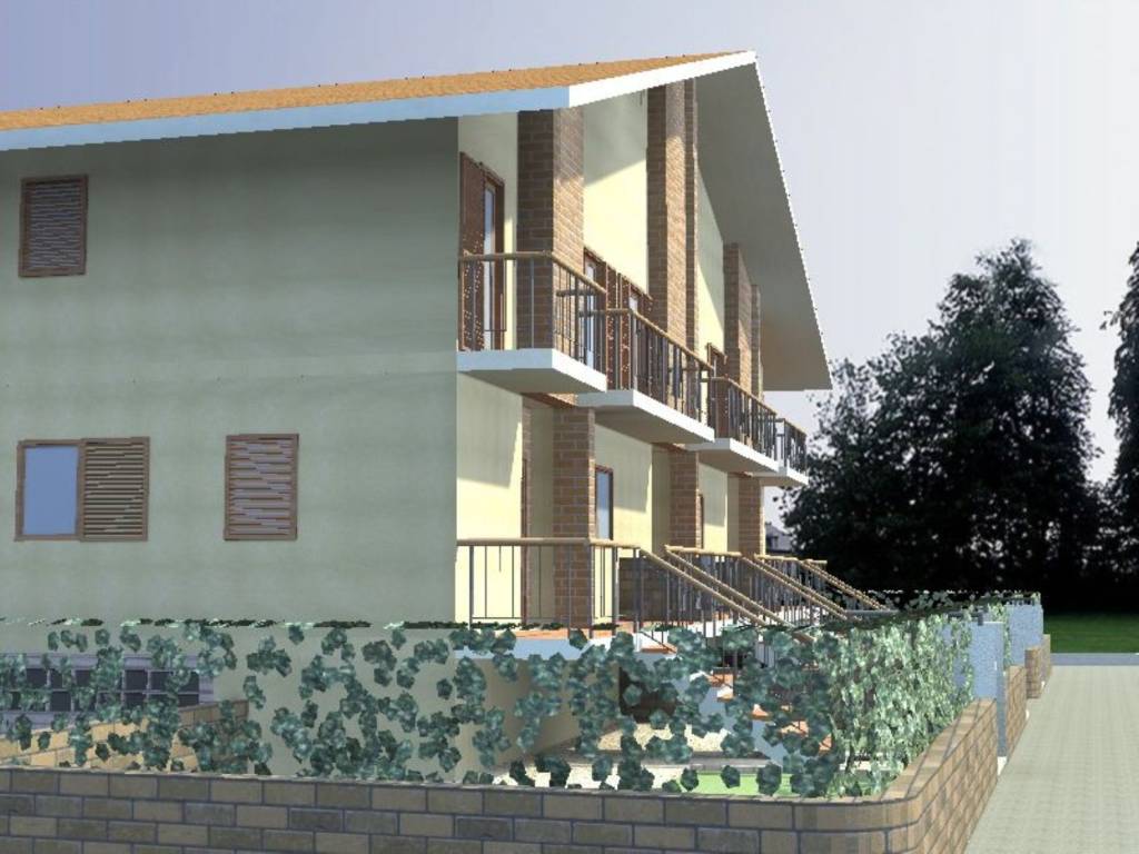 Villa a Capaccio paestum in Strada Statale - Foto 3