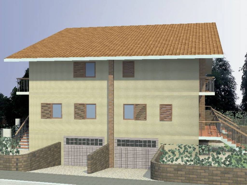 Villa a Capaccio paestum in Strada Statale - Foto 5